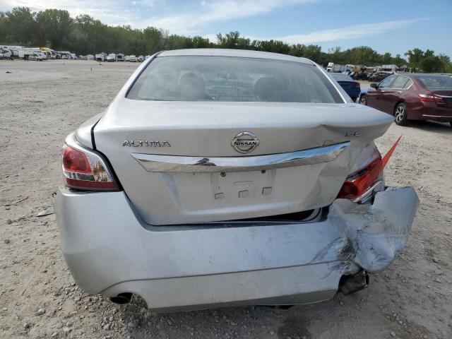 1N4AL3AP0FN331297 - 2015 NISSAN ALTIMA 2.5 SILVER photo 6