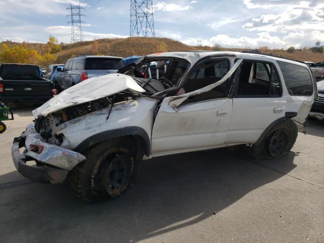 1996 TOYOTA 4RUNNER SR5, 