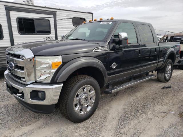 2015 FORD F350 SUPER DUTY, 