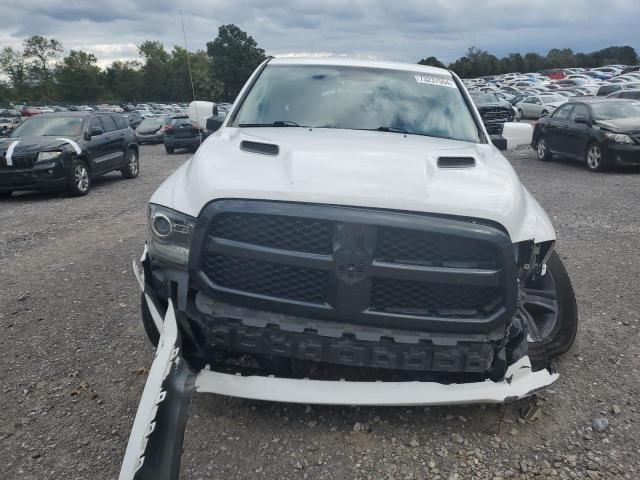 1C6RR7MT1HS771570 - 2017 RAM 1500 SPORT WHITE photo 5