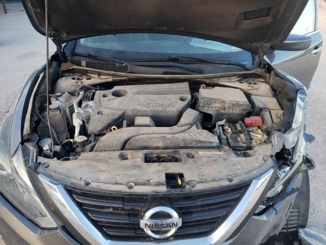 1N4AL3AP4JC148621 - 2018 NISSAN ALTIMA 2.5 GRAY photo 11