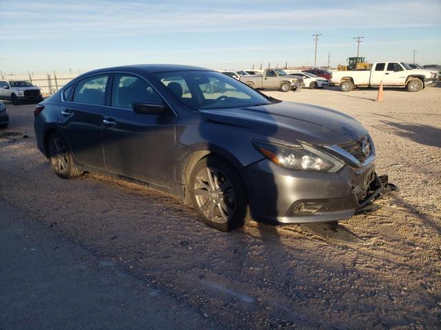 1N4AL3AP4JC148621 - 2018 NISSAN ALTIMA 2.5 GRAY photo 4