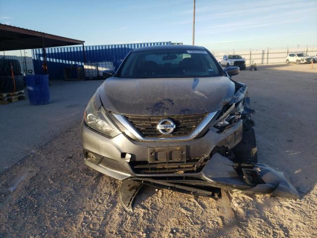 1N4AL3AP4JC148621 - 2018 NISSAN ALTIMA 2.5 GRAY photo 5