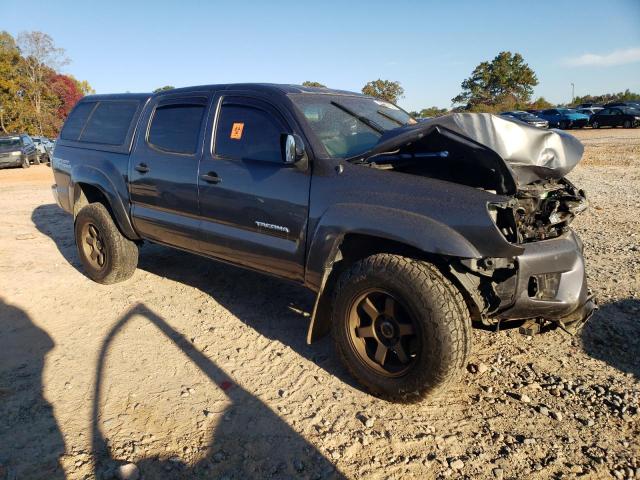 3TMJU4GN7EM157272 - 2014 TOYOTA TACOMA DOUBLE CAB PRERUNNER CHARCOAL photo 4