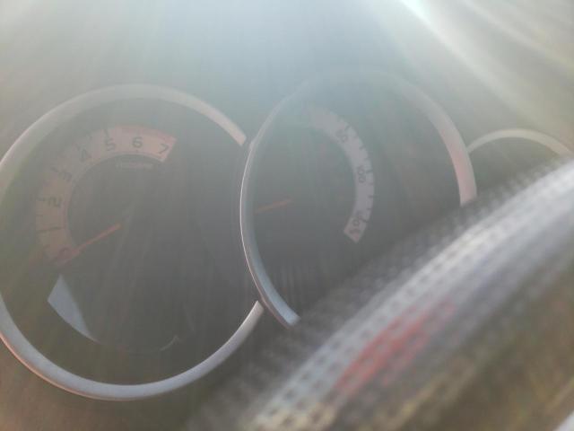 3TMJU4GN7EM157272 - 2014 TOYOTA TACOMA DOUBLE CAB PRERUNNER CHARCOAL photo 9