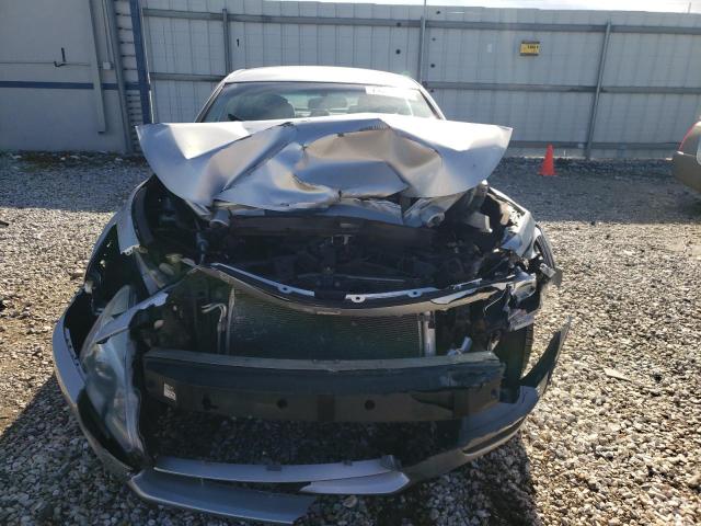 1N4AL3AP8DC218092 - 2013 NISSAN ALTIMA 2.5 SILVER photo 5