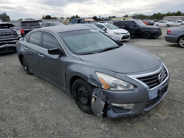 1N4AL3AP0FN311762 - 2015 NISSAN ALTIMA 2.5 CHARCOAL photo 4