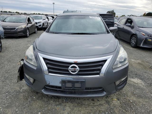 1N4AL3AP0FN311762 - 2015 NISSAN ALTIMA 2.5 CHARCOAL photo 5