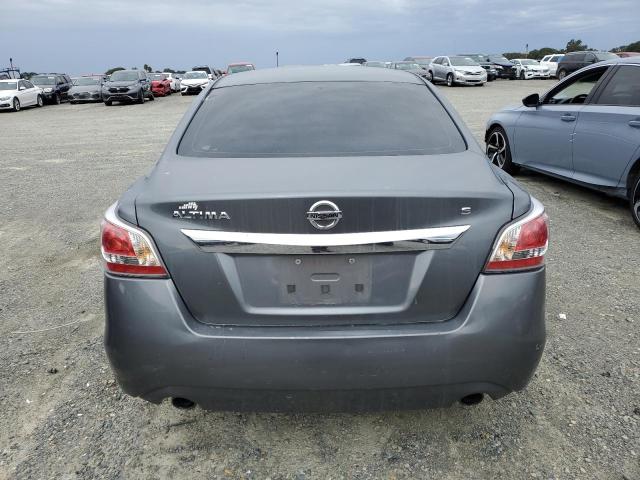 1N4AL3AP0FN311762 - 2015 NISSAN ALTIMA 2.5 CHARCOAL photo 6