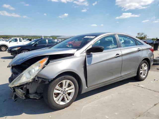 2011 HYUNDAI SONATA GLS, 