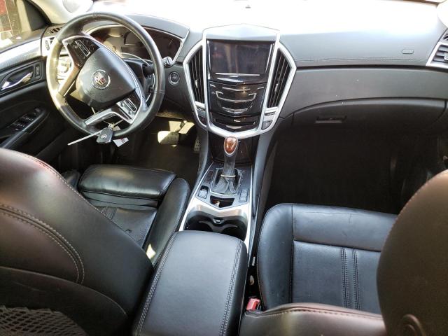 3GYFNCE32GS553570 - 2016 CADILLAC SRX PERFORMANCE COLLECTION Қызыл фото 8