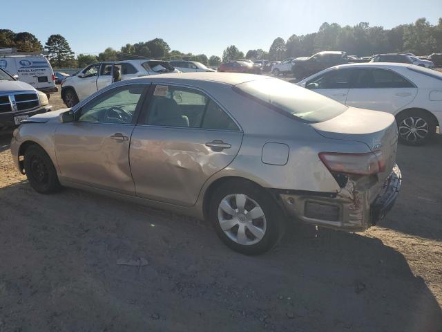 4T1BE46K69U837069 - 2009 TOYOTA CAMRY BASE TAN photo 2