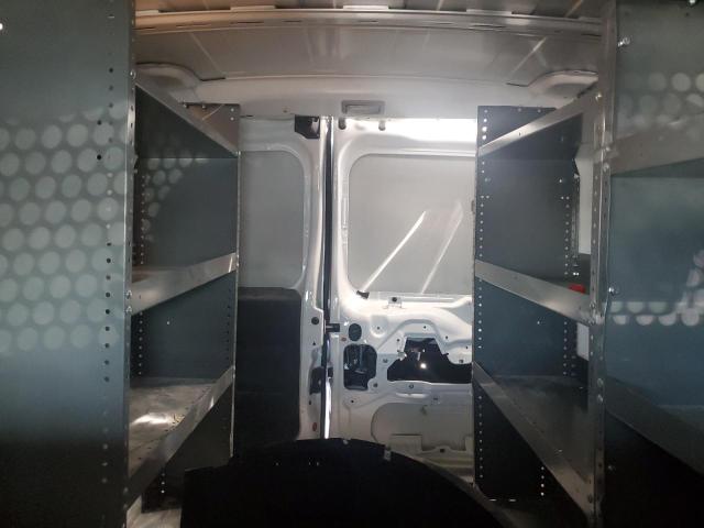 ZFBHRFAB8K6N02799 - 2019 RAM PROMASTER WHITE photo 10