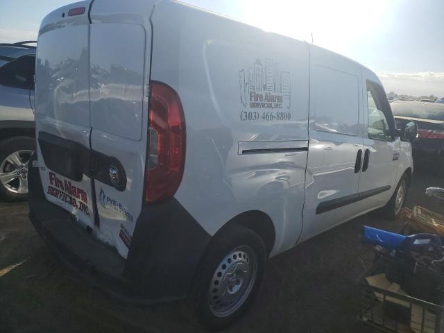 ZFBHRFAB8K6N02799 - 2019 RAM PROMASTER WHITE photo 3