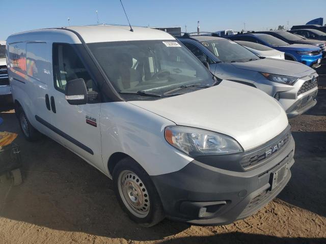 ZFBHRFAB8K6N02799 - 2019 RAM PROMASTER WHITE photo 4