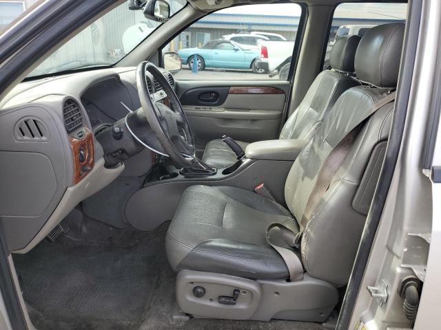 4NUDS13S642104201 - 2004 ISUZU ASCENDER S 银色 照片 7