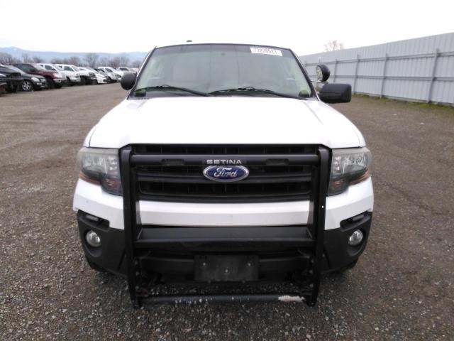 1FMJU1GT1FEF40933 - 2015 FORD EXPEDITION XL TWO TONE photo 5