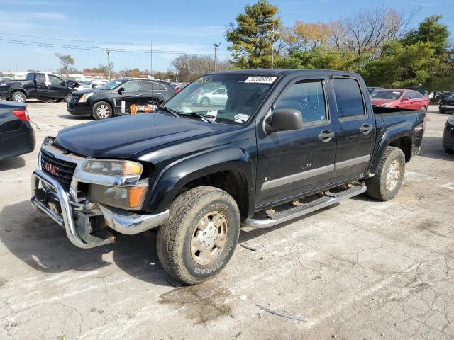 2006 GMC CANYON, 