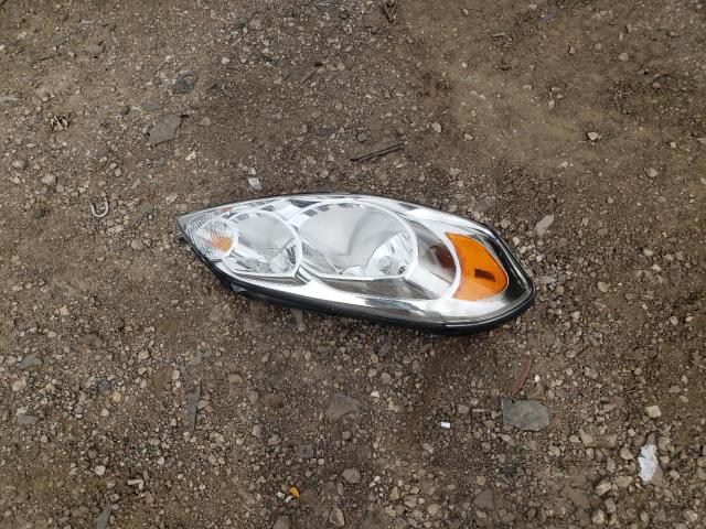 2G1WF5E30D1254030 - 2013 CHEVROLET IMPALA LS SILVER photo 12