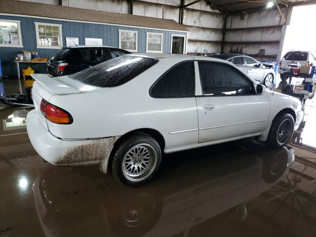 1N4AB42D6WC504362 - 1998 NISSAN 200SX BASE WHITE photo 3