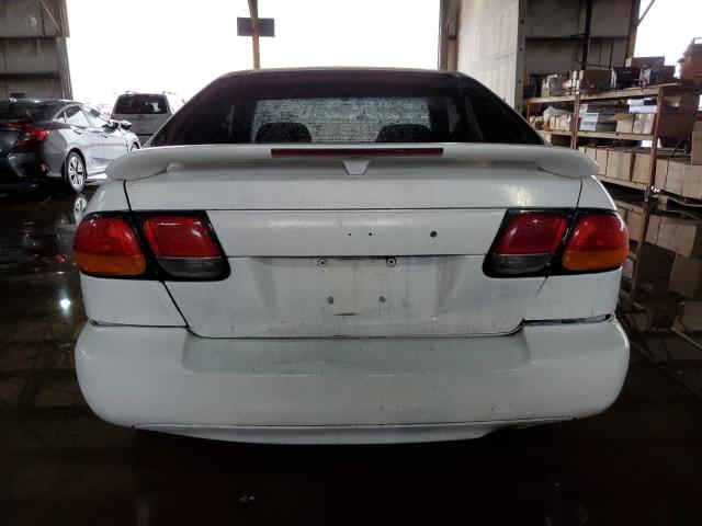 1N4AB42D6WC504362 - 1998 NISSAN 200SX BASE WHITE photo 6