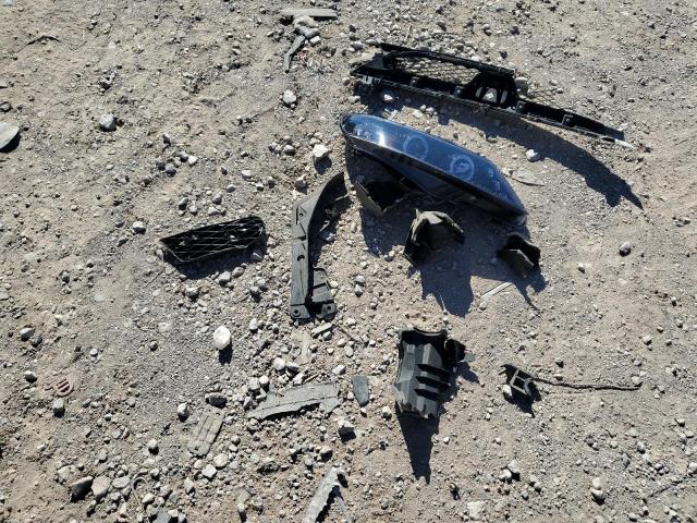 2HGFA1F6XAH532329 - 2010 HONDA CIVIC LX-S Mavi foto 12