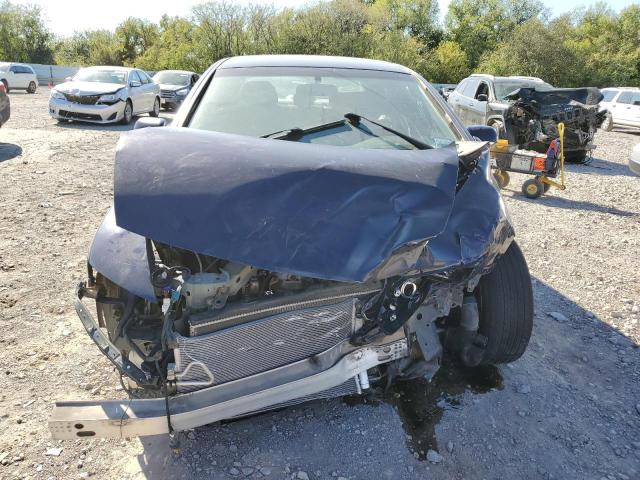 2HGFA1F6XAH532329 - 2010 HONDA CIVIC LX-S Mavi foto 5