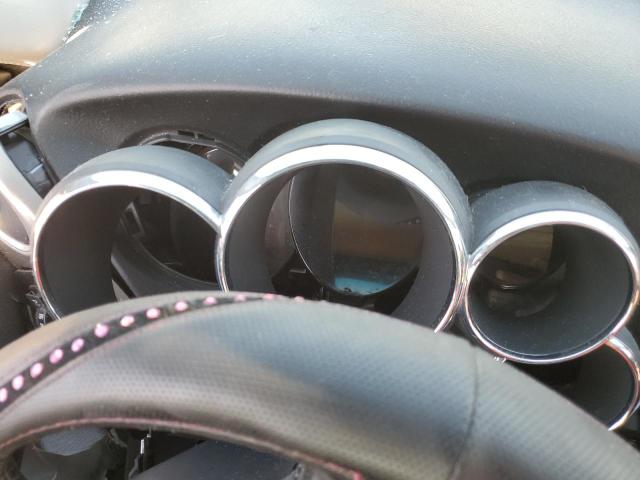 2T1KR32E85C379187 - 2005 TOYOTA MATRIX XR 银色 照片 9