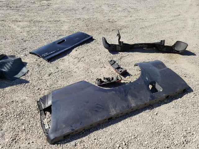 5TFTX4CN9FX055750 - 2015 TOYOTA TACOMA ACCESS CAB ნაცრისფერი ფოტო 12