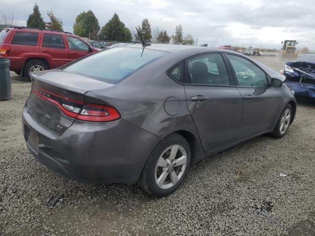 1C3CDFBB2GD717199 - 2016 DODGE DART SXT GRAY photo 3