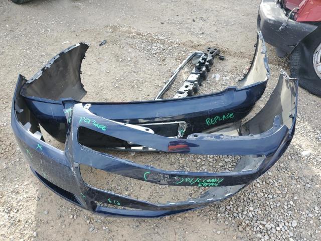 1G1ZC5E07CF315683 - 2012 CHEVROLET MALIBU 1LT BLUE photo 12