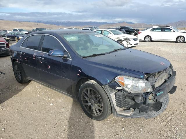 1G1ZC5E07CF315683 - 2012 CHEVROLET MALIBU 1LT BLUE photo 4