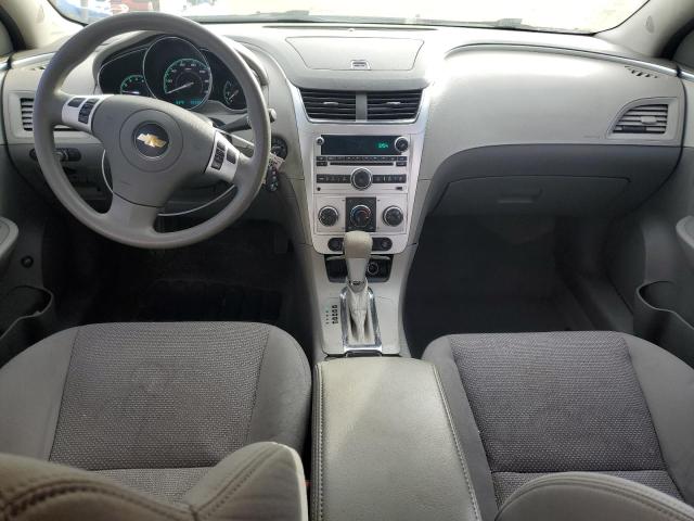 1G1ZC5E07CF315683 - 2012 CHEVROLET MALIBU 1LT BLUE photo 8