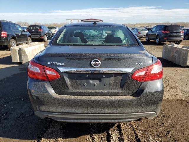 1N4AL3AP8HC218308 - 2017 NISSAN ALTIMA 2.5 BLUE photo 6