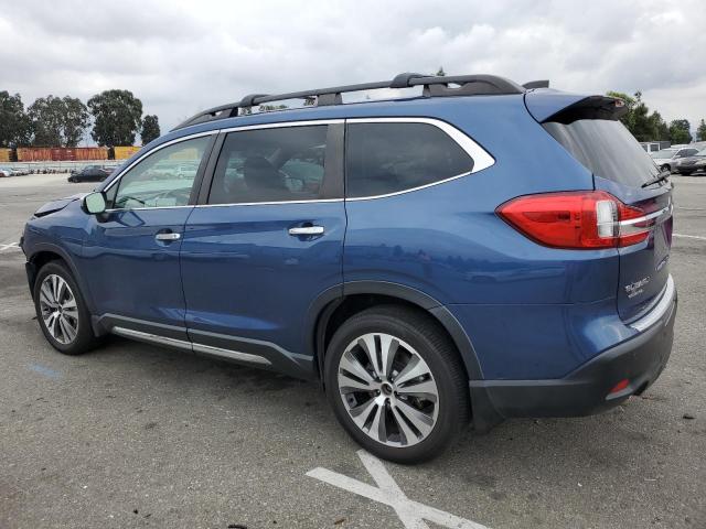 4S4WMARD0L3414971 - 2020 SUBARU ASCENT TOURING BLUE photo 2