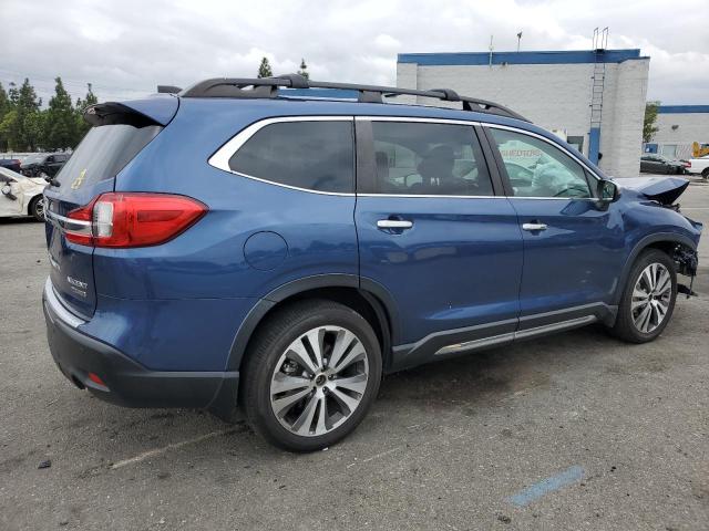 4S4WMARD0L3414971 - 2020 SUBARU ASCENT TOURING BLUE photo 3