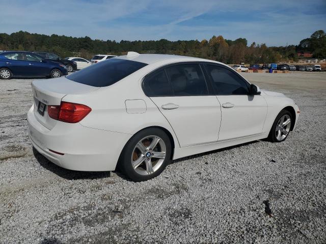 WBA3A5C56EP602492 - 2014 BMW 328 I WHITE photo 3