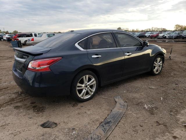 1N4BL3AP9DN443338 - 2013 NISSAN ALTIMA 3.5S BLACK photo 3