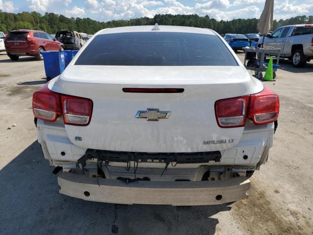 1G11C5SL7EF216912 - 2014 CHEVROLET MALIBU 1LT Ağ foto 6