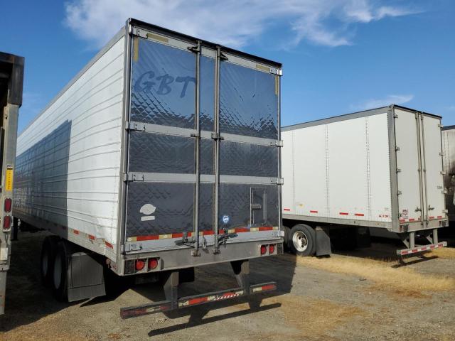 1UYVS2538AU106903 - 2010 UTILITY TRAILER Ağ foto 3