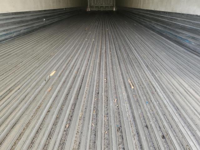 1UYVS2538AU106903 - 2010 UTILITY TRAILER Ağ foto 5