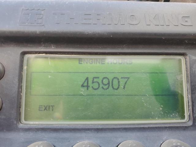 1UYVS2538AU106903 - 2010 UTILITY TRAILER Ağ foto 8