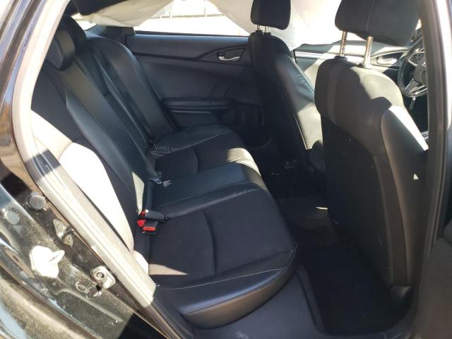 2HGFC2F81KH559311 - 2019 HONDA CIVIC SPORT 黑色 照片 10