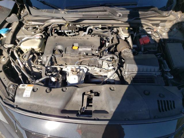 2HGFC2F81KH559311 - 2019 HONDA CIVIC SPORT 黑色 照片 11