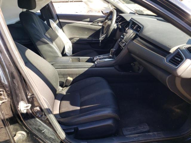 2HGFC2F81KH559311 - 2019 HONDA CIVIC SPORT 黑色 照片 7