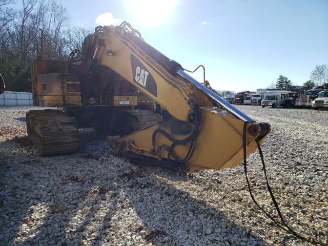 2016 CATERPILLAR 328D, 