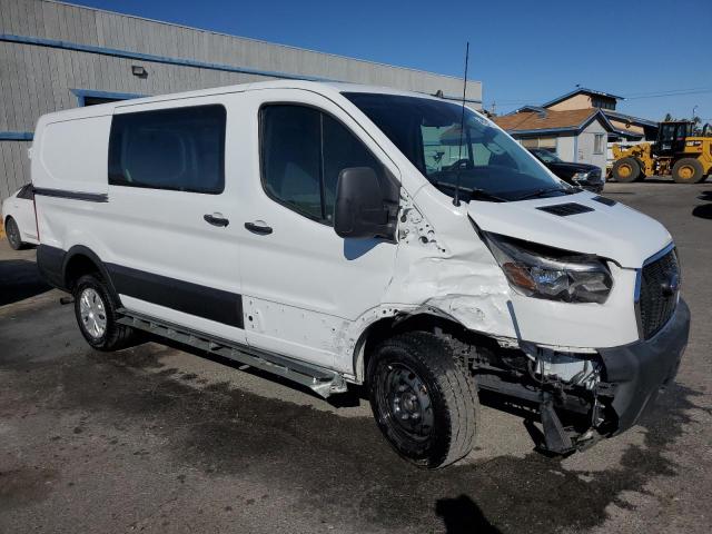 1FTBR1Y81PKB06230 - 2023 FORD TRANSIT T-250 WHITE photo 4