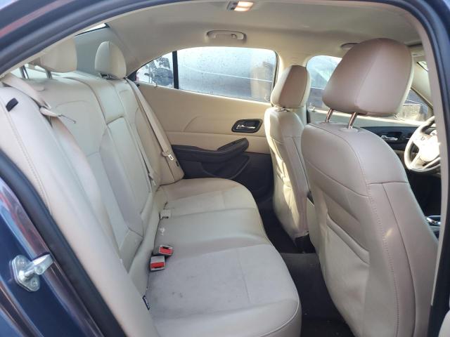 1G11C5SL4FF138669 - 2015 CHEVROLET MALIBU 1LT 灰色 照片 10