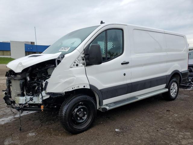 1FTBR1Y87PKB40754 - 2023 FORD TRANSIT T-250 WHITE photo 1