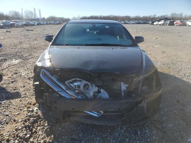 1G1ZE5EB8AF143737 - 2010 CHEVROLET MALIBU LTZ გრაფიტი ფოტო 5